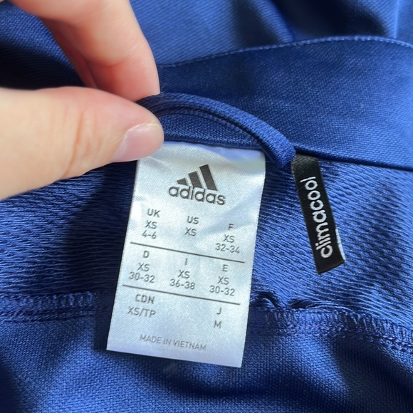 Adidas Track Jacket - Picture 5 of 6